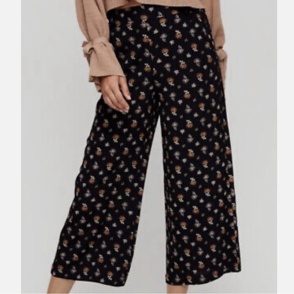 Aritzia Wilfred Faun Pant